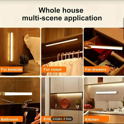 Motion Sensor Night Light