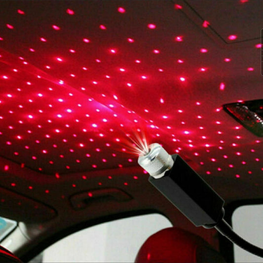 Universal LED | Car Roof Star Night Lights
