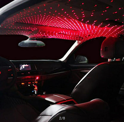 Universal LED | Car Roof Star Night Lights